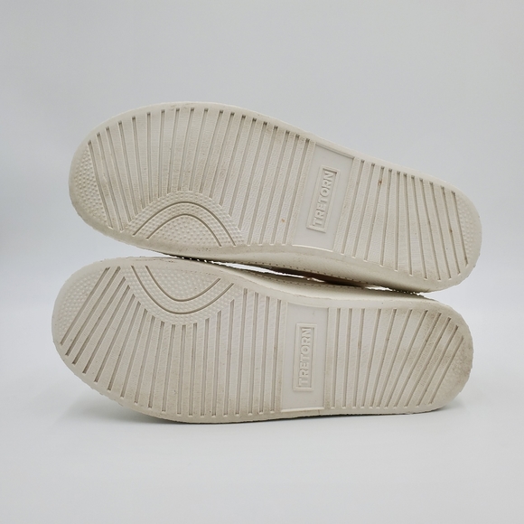 💲SOLD💲Tretorn Girls Nylite Plus Textile Retro Fashion Style Sneaker Shoes - Picture 11 of 11